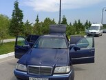 Mercedes C 240-16