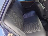 Mercedes C 240-20
