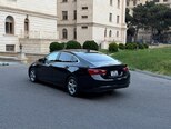 Chevrolet Malibu-2