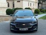 Chevrolet Malibu-4