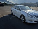 Hyundai Sonata-2