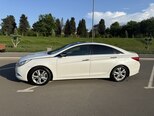 Hyundai Sonata-4