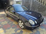 Mercedes E 220-5
