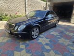 Mercedes E 220-2