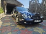 Mercedes E 220-6
