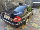 Mercedes E 220-4