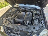 Mercedes E 220-9
