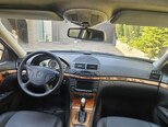Mercedes E 220-10