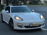 Porsche Panamera 4-2