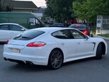 Porsche Panamera 4-3