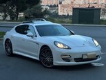 Porsche Panamera 4-1