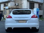 Porsche Panamera 4-7