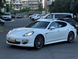 Porsche Panamera 4-6