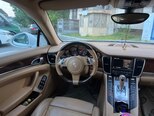 Porsche Panamera 4-11