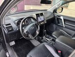 Toyota Land Cruiser Prado-11