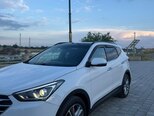 Hyundai Santa Fe-2