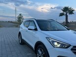 Hyundai Santa Fe-3