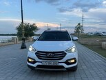 Hyundai Santa Fe-1