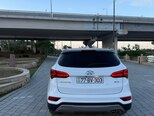 Hyundai Santa Fe-5