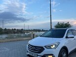 Hyundai Santa Fe-8