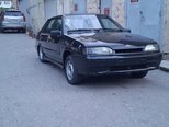 LADA (VAZ) 2115-1