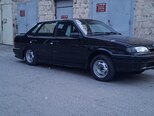 LADA (VAZ) 2115-3