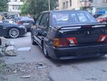 LADA (VAZ) 2115-5