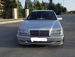 Mercedes C 240-1