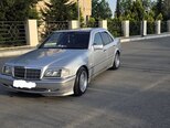 Mercedes C 240-2