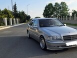 Mercedes C 240-3
