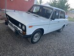 LADA (VAZ) 2106-2