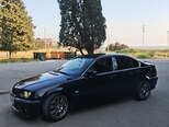 BMW 320-4