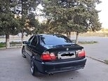 BMW 320-5
