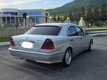 Mercedes C 240-5