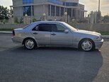 Mercedes C 240-8