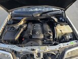 Mercedes C 240-14
