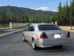 Mercedes C 240-6