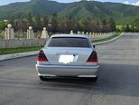 Mercedes C 240-4
