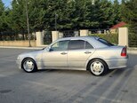 Mercedes C 240-7