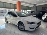 Mitsubishi Lancer-3