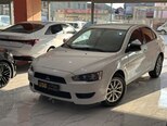 Mitsubishi Lancer-4