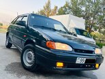 LADA (VAZ) 2114-3