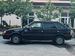 LADA (VAZ) 2114-9