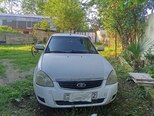 LADA (VAZ) Priora-1