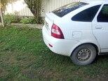 LADA (VAZ) Priora-7
