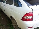 LADA (VAZ) Priora-5