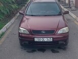 Opel Astra-1