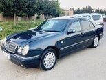 Mercedes E 240-12