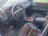 Mercedes E 240-15
