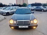 Mercedes E 240-16